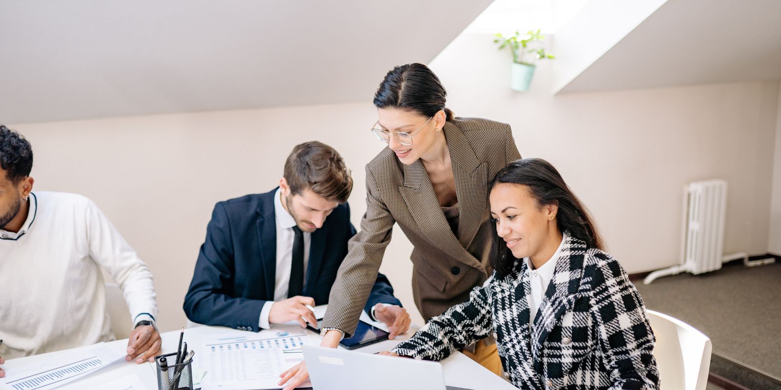 Hiring Strategies Driving Company Expansion