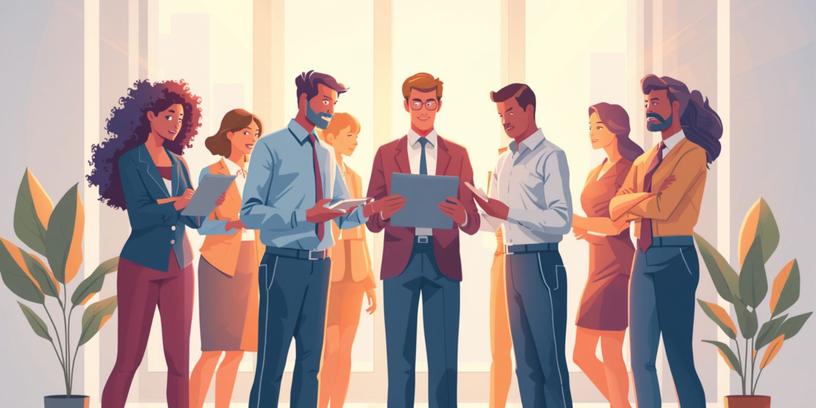 Why Recruitment Agencies Boost Hiring