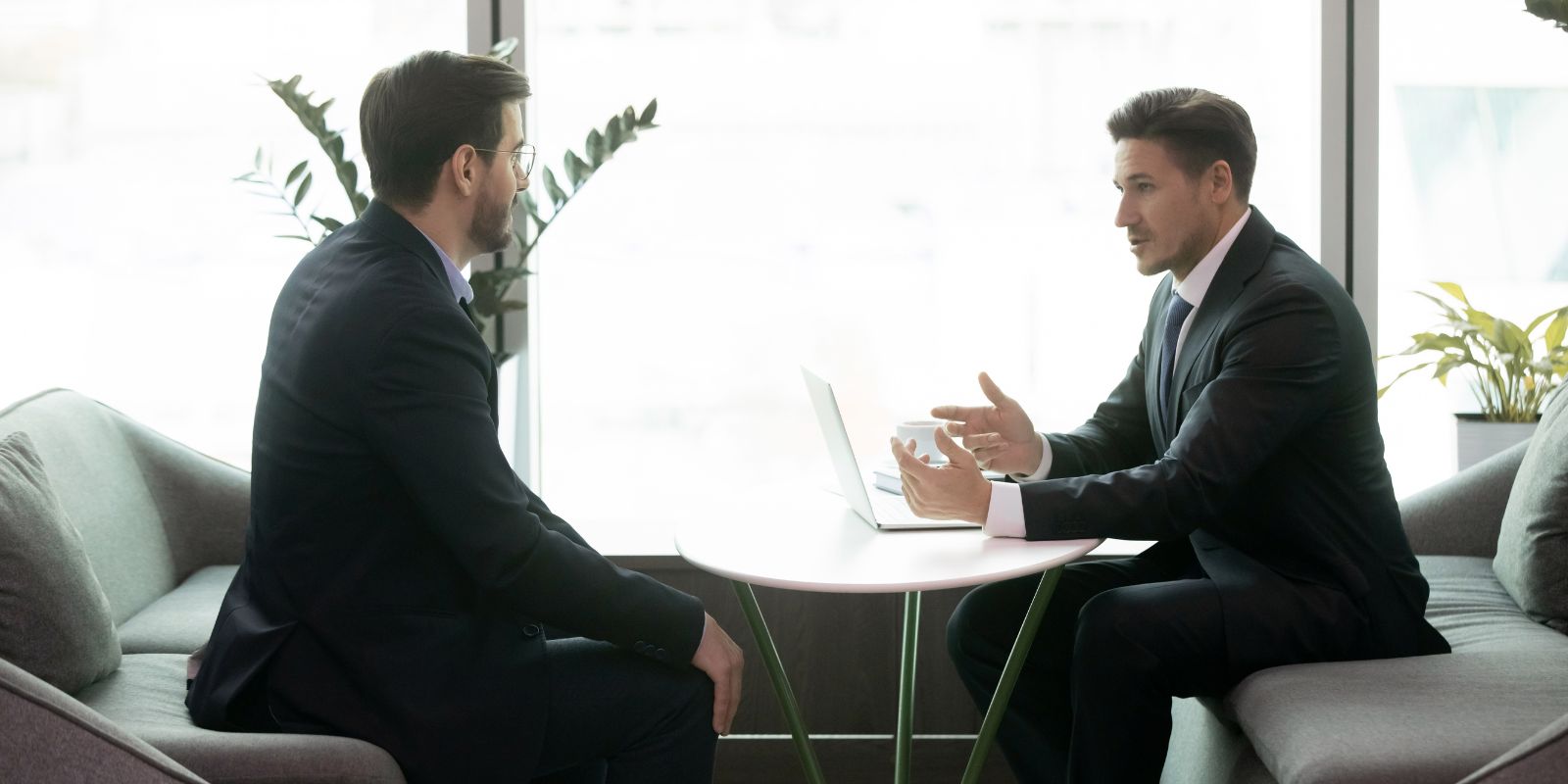 Recruitment Partner for Business Success