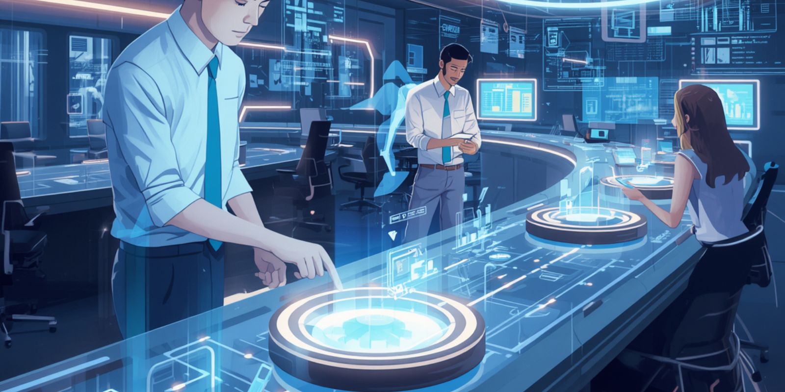 Recruitment Agencies Improve Hiring Efficiency