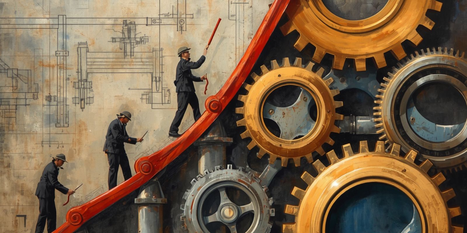 Skilled Workforce Planning For Industries