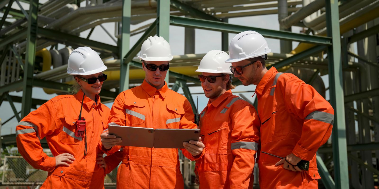 Seasonal Workforce Planning For Industries