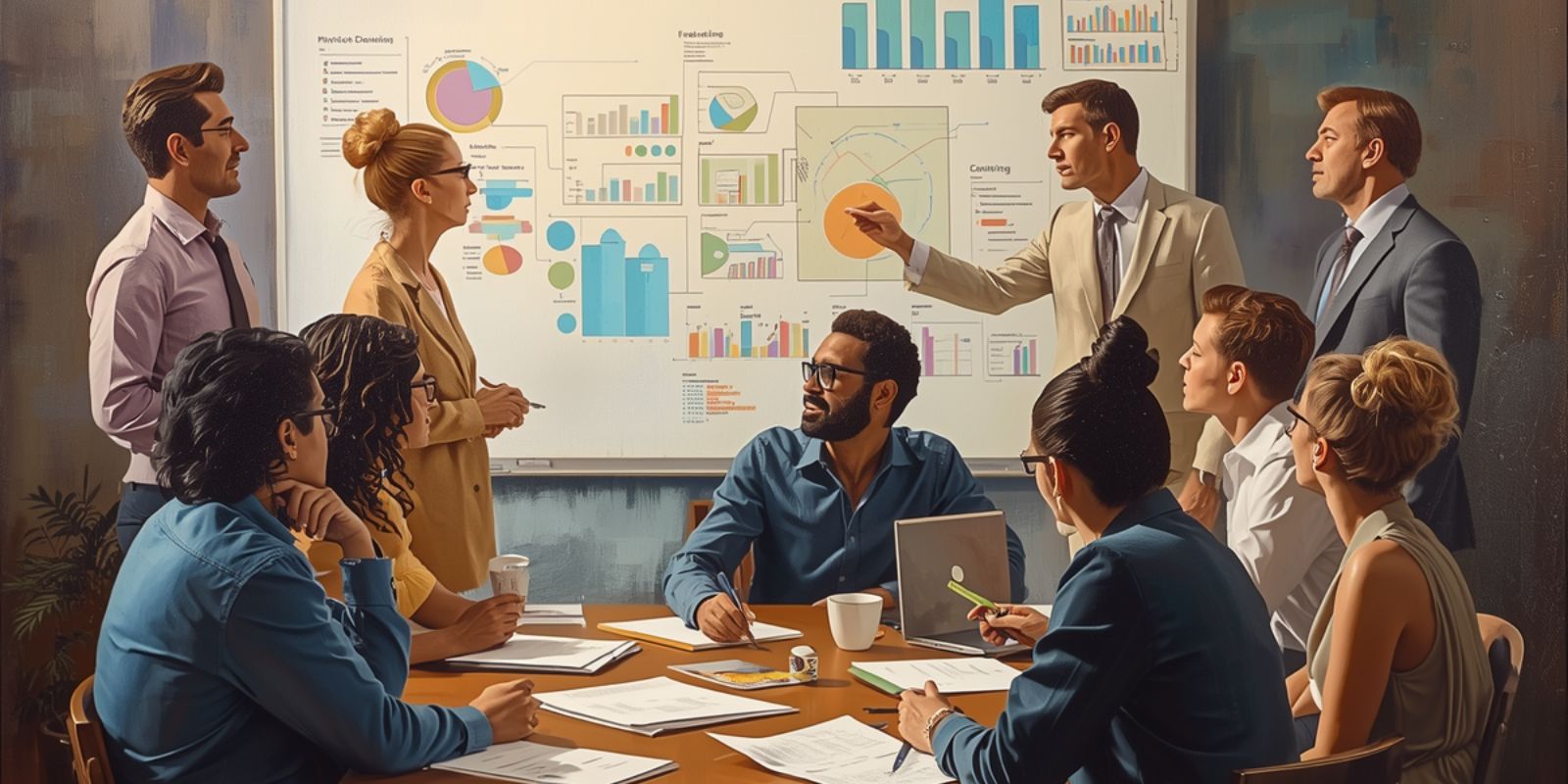 Future Workforce Planning For Enterprises