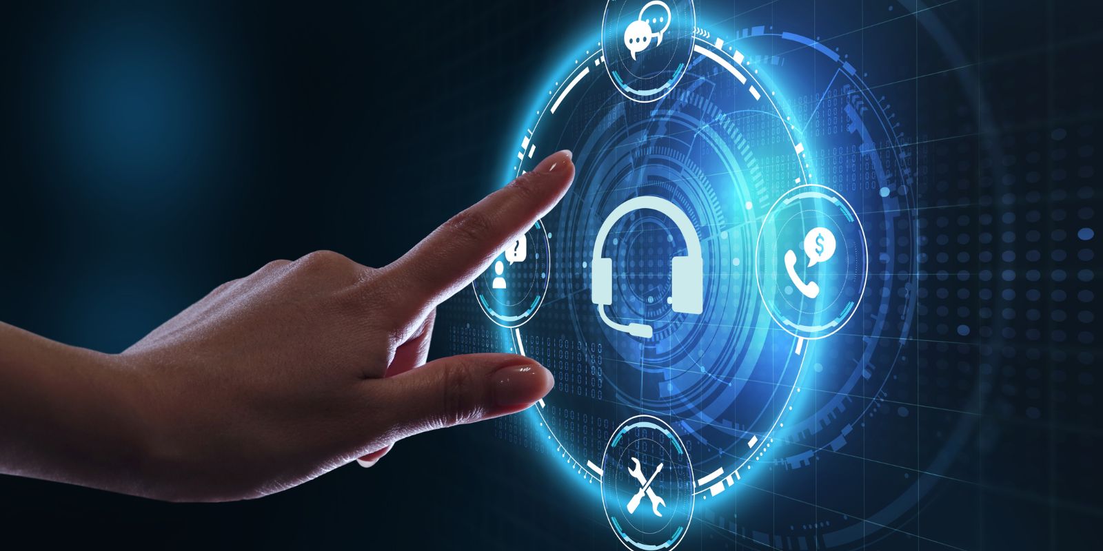 Recruitment Services Support Business Growth