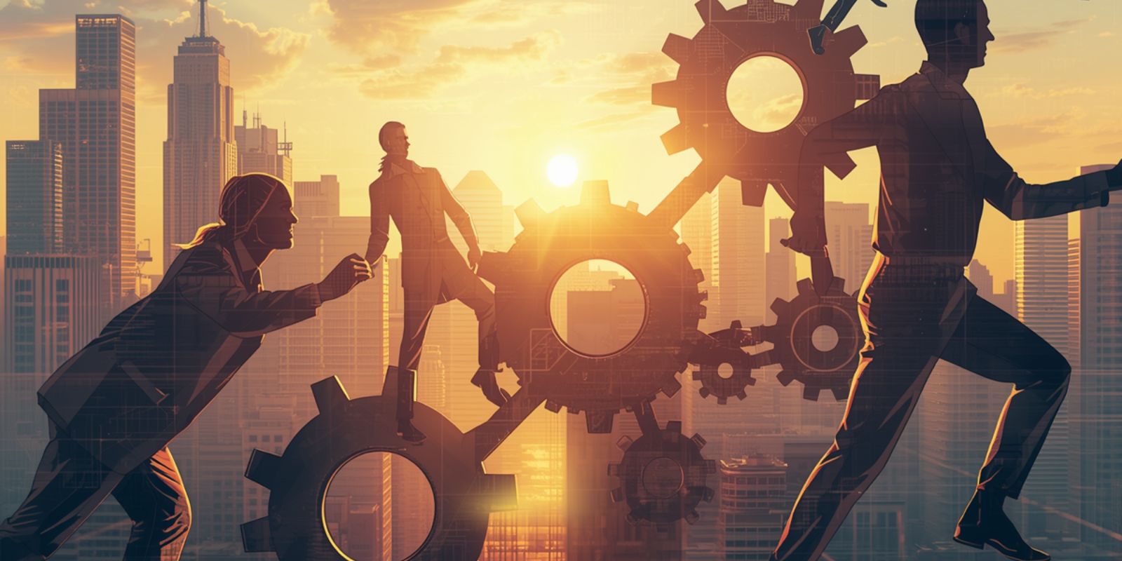 Smart Staffing Driving Organizational Success