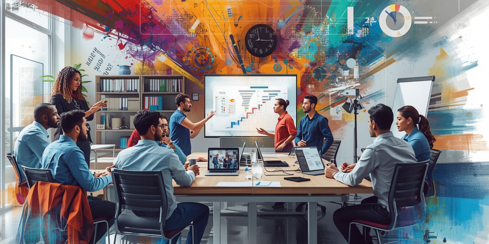 Talent Development Strategies For Growth