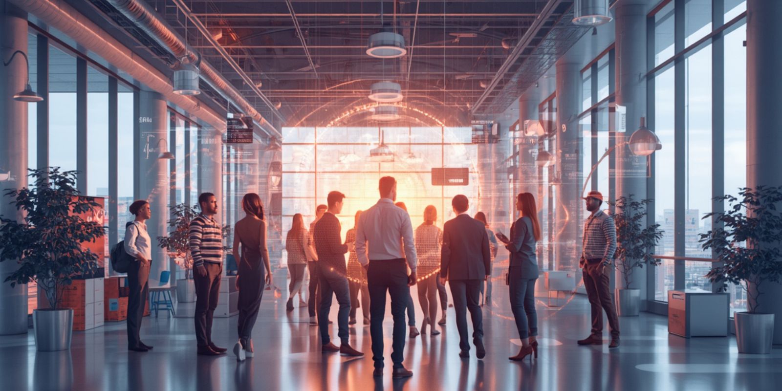 Flexible Talent Models For Business Growth