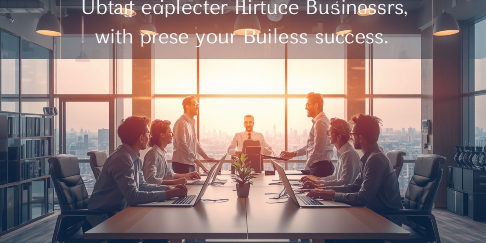 Hiring Strategies Ensure Business Success