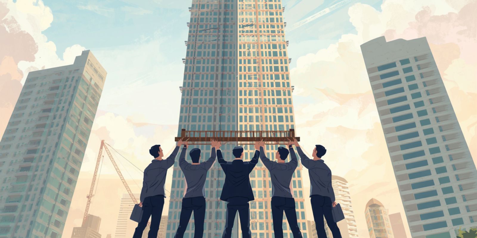 Strategic Staffing Builds Business Strength