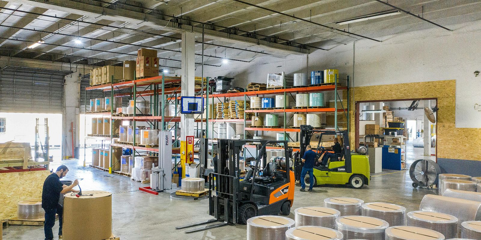 Staffing Models Improve Workplace Efficiency