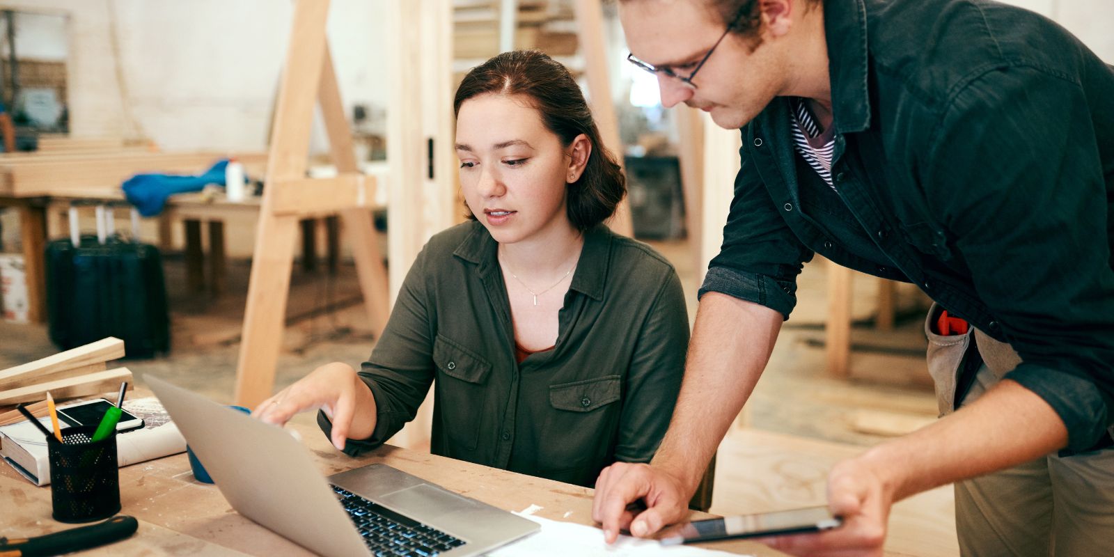 Better Staffing Boosts Business Productivity