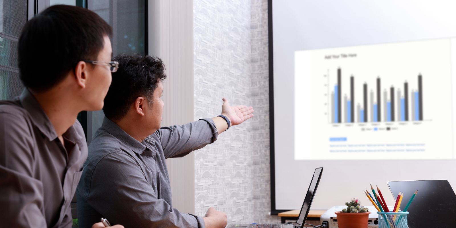 Flexible Workforce Planning For Enterprises