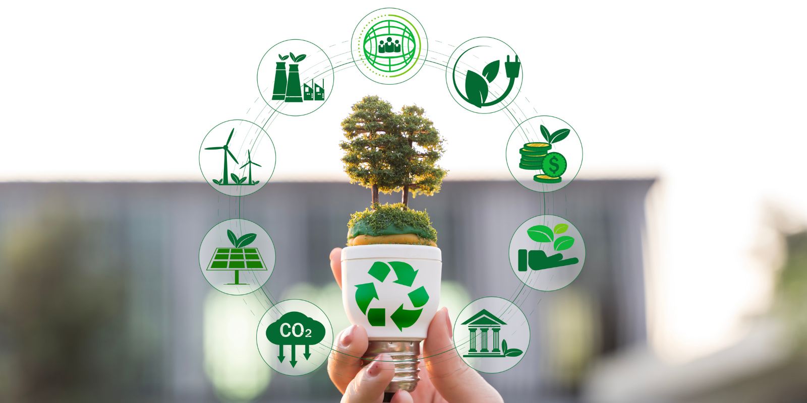 Talent Solutions For Business Sustainability