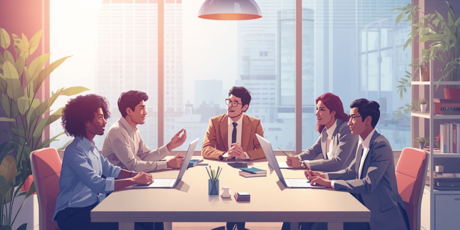 Strategic Hiring Improves Business Stability