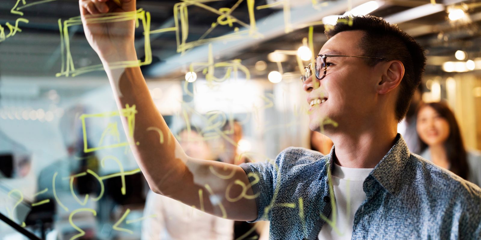 Smart Recruitment Ensures Business Growth