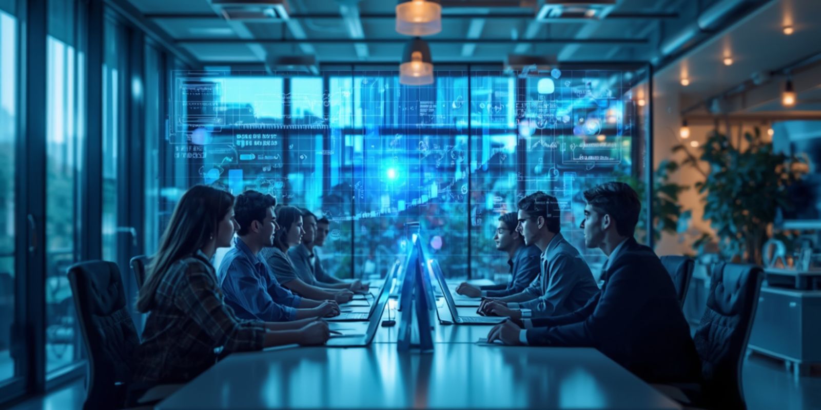 Workforce Solutions Boost Business Productivity