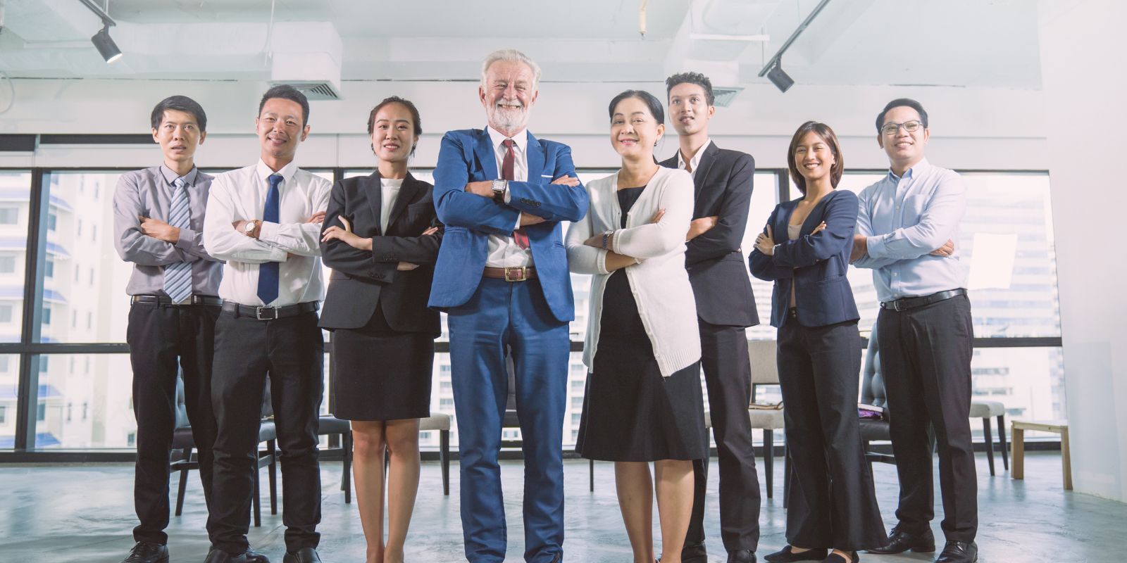 Workforce Solutions Ensure Business Success