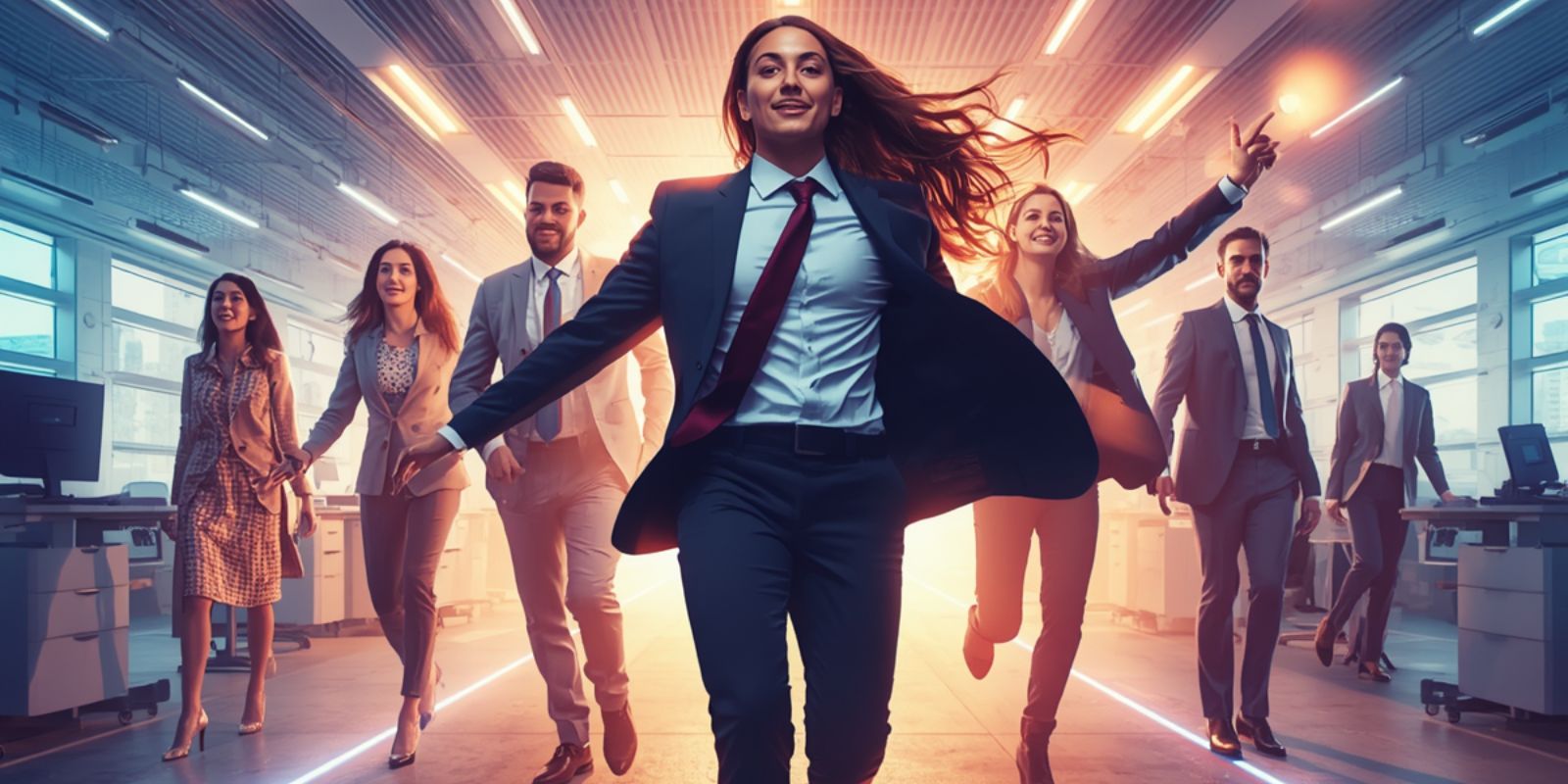 Dynamic Talent Acquisition for Modern Enterprises