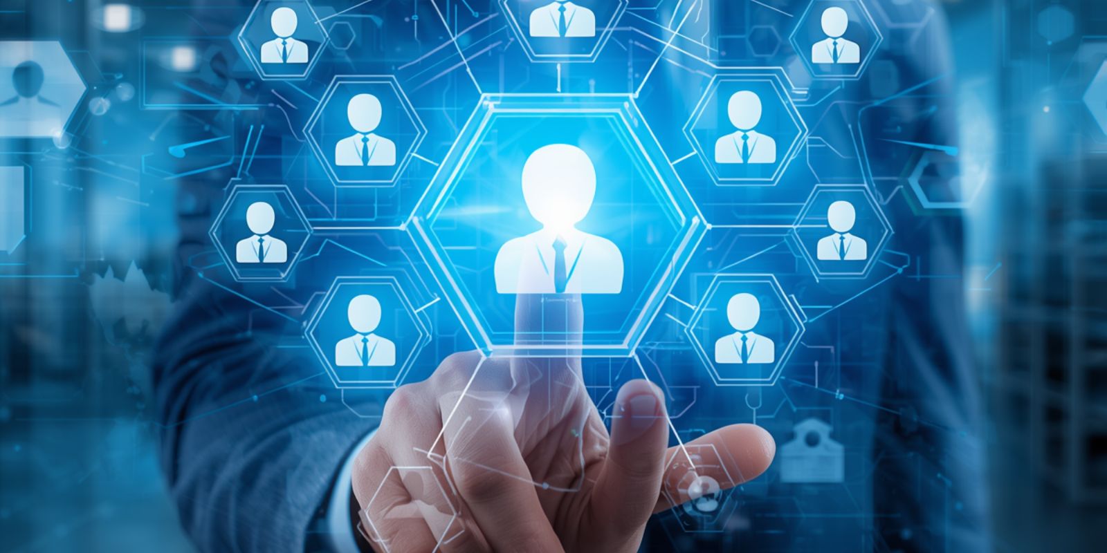 Talent Partner for Hiring Success