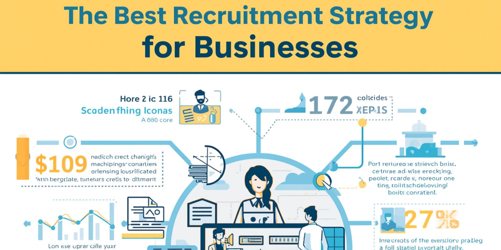 Best Recruitment Strategy for Businesses