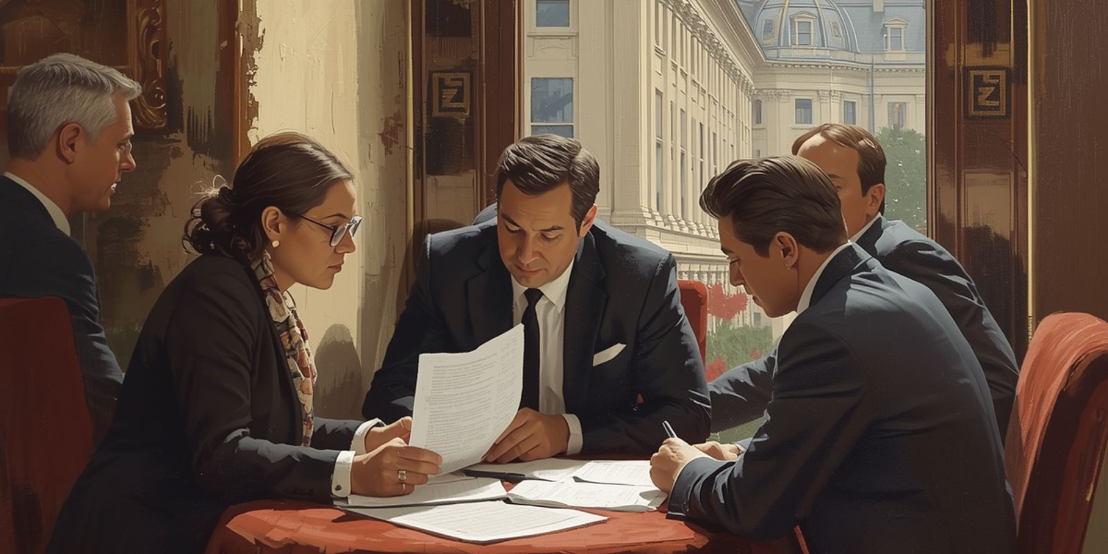 Seasonal Hiring Solutions For Businesses