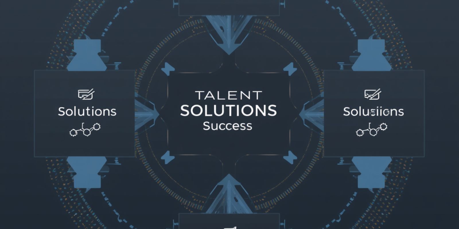 How Do Talent Solutions Drive Success?