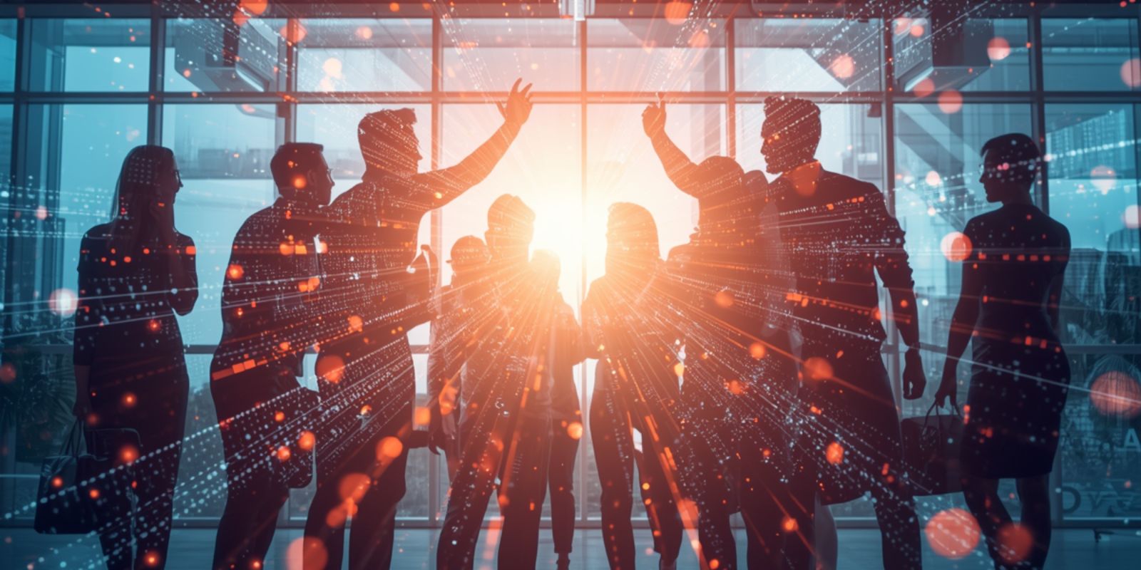 Effective Staffing Creates Better Results