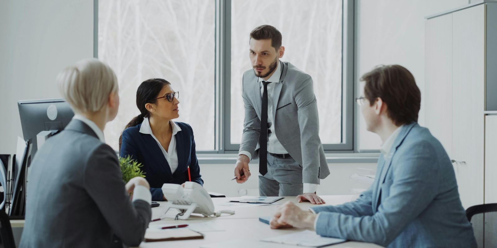 Talent Management Supports Business Expansion