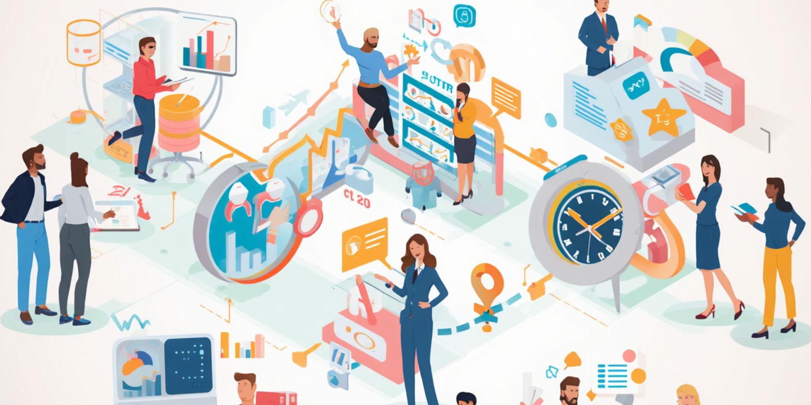 Best Talent Through Recruitment Agencies