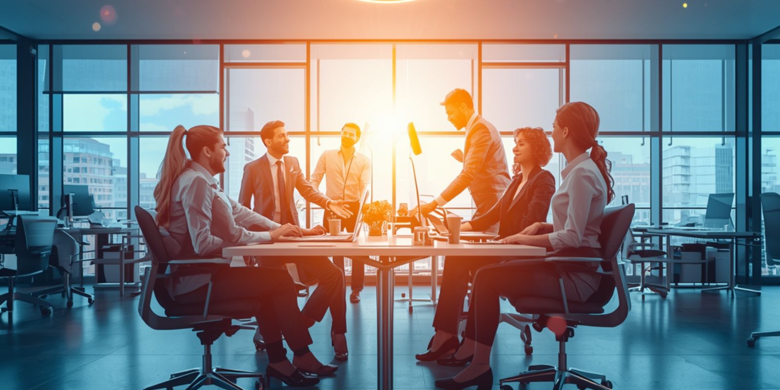 Business Growth Through Strategic Hiring