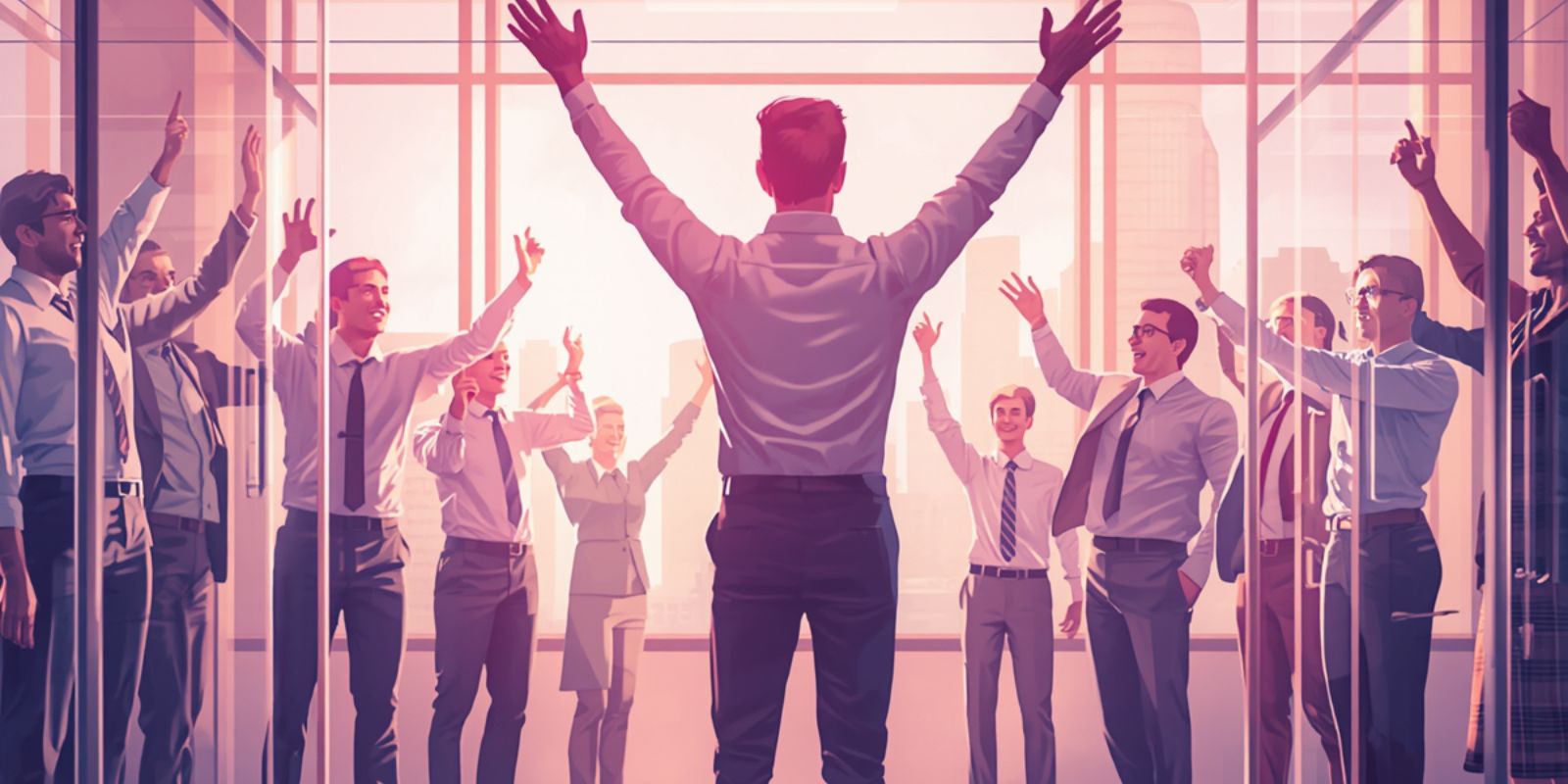 How Can Staffing Boost Company Performance?