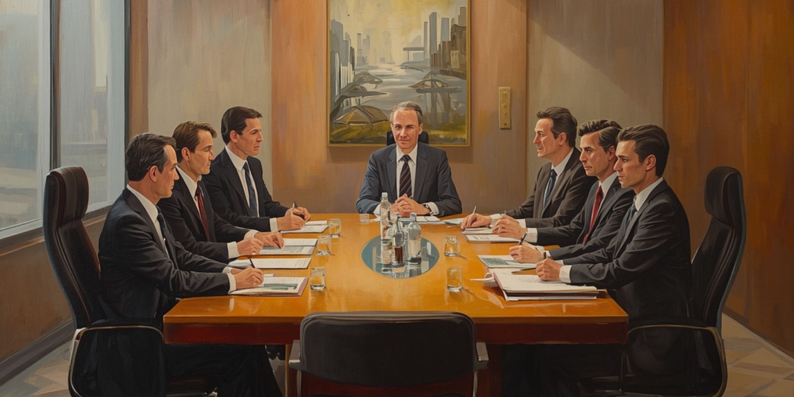 Efficient Staffing Supports Business Success