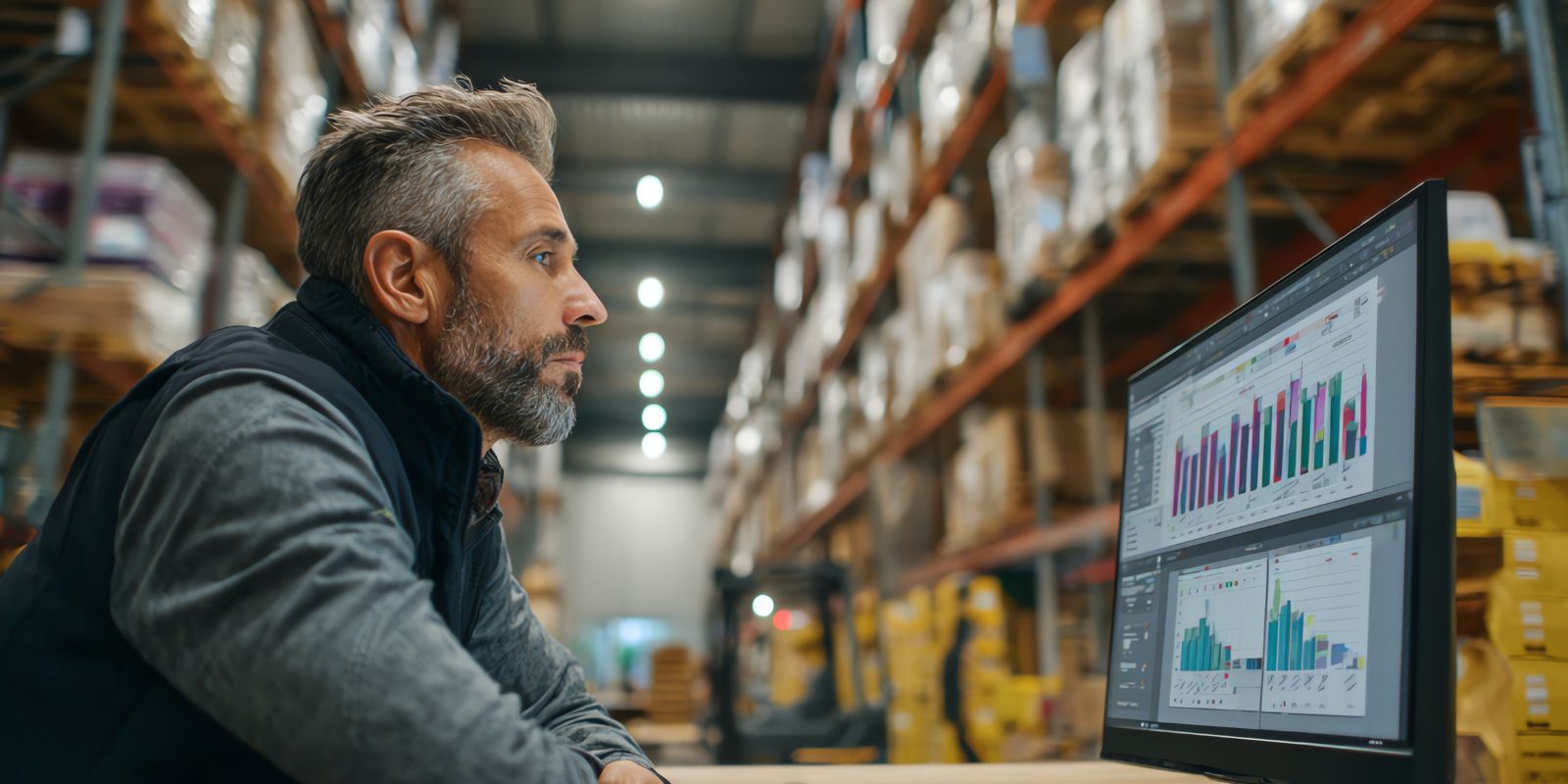 Smart Staffing Improves Productivity Levels