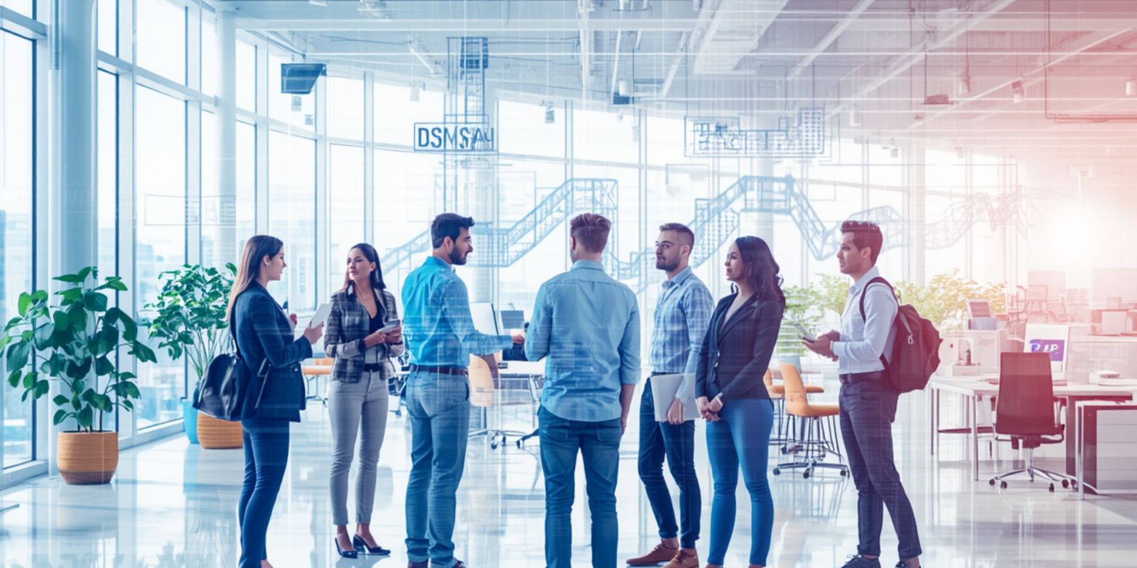 Modern Hiring Practices For Organizations