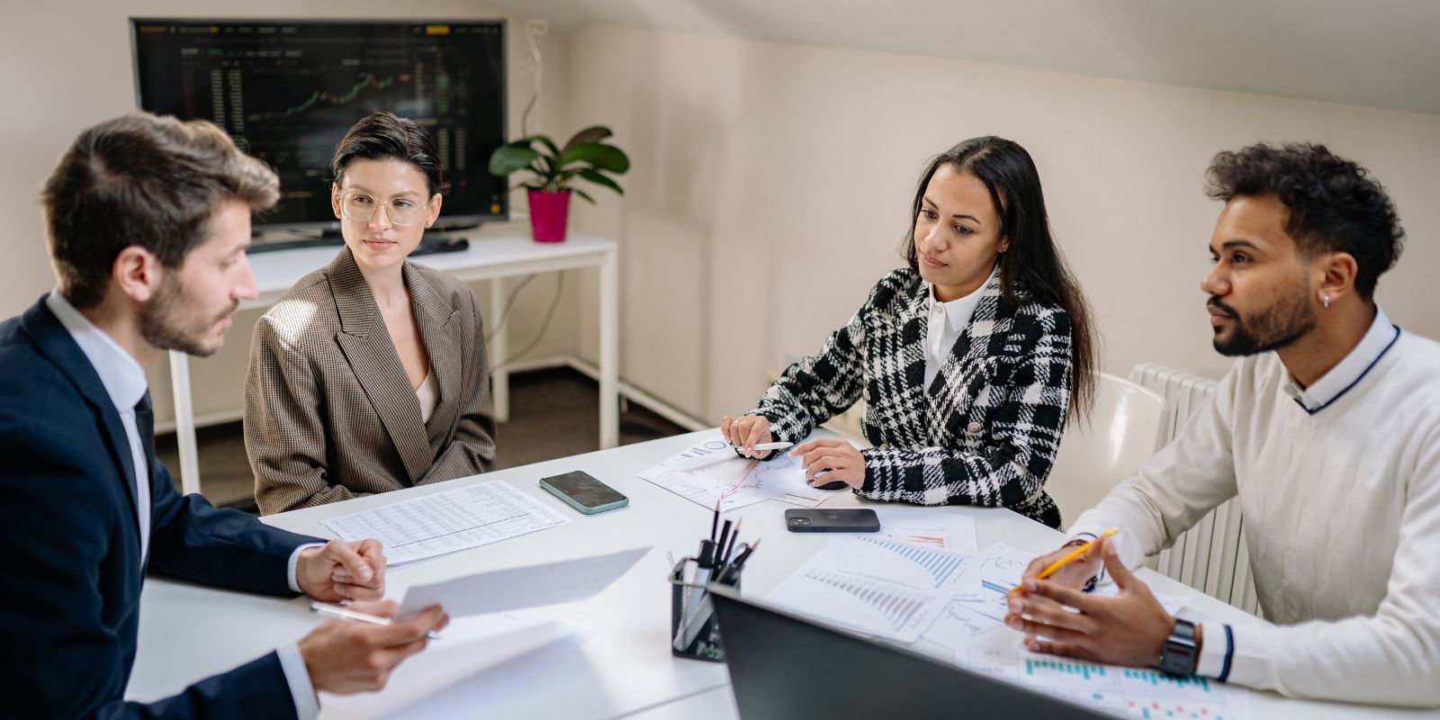 Why Businesses Prefer Recruitment Agencies