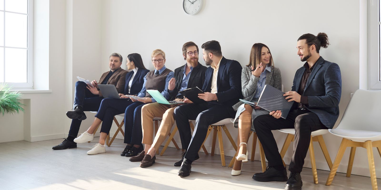 Skilled Staffing Supports Business Goals