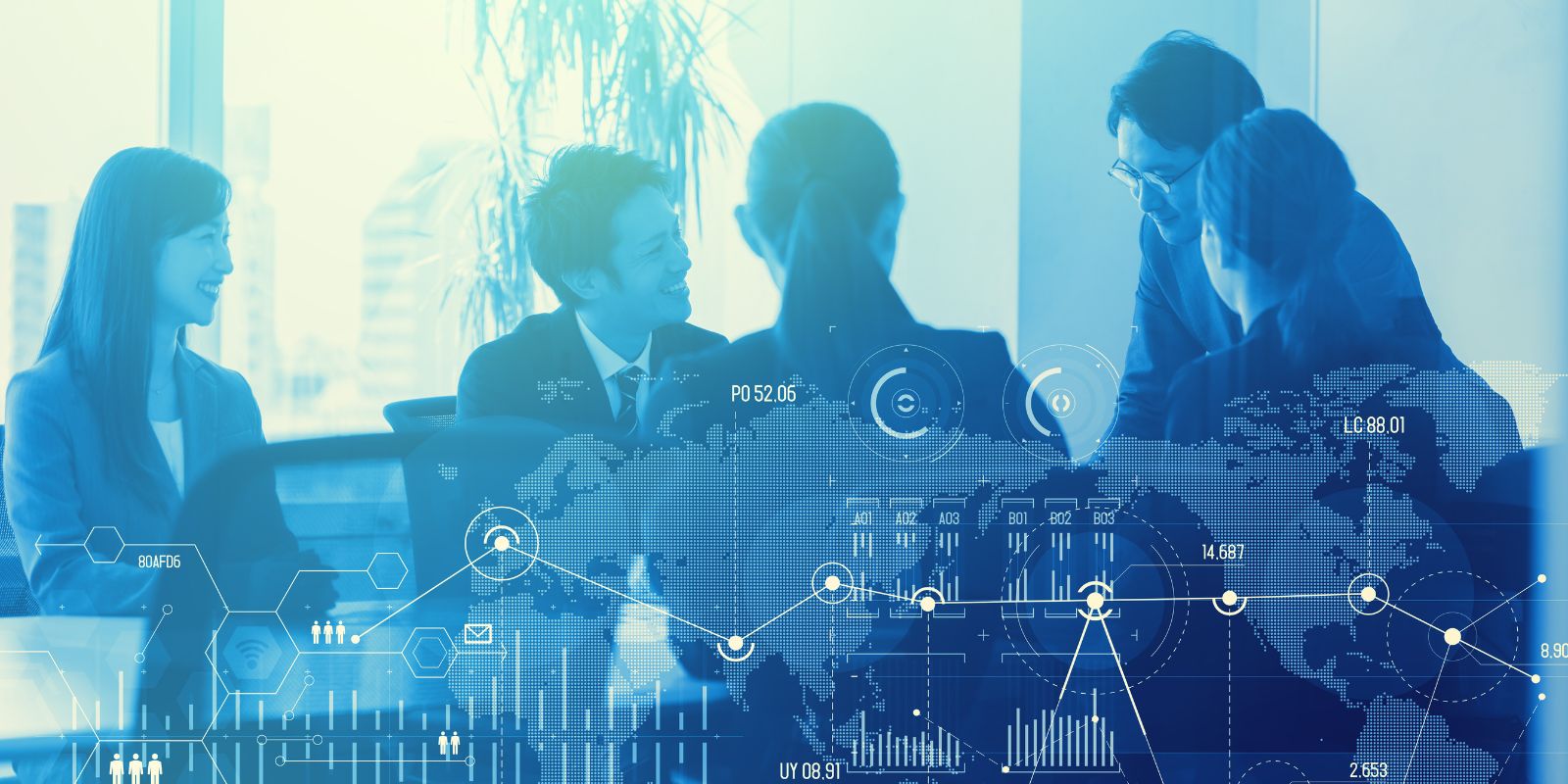 Human Resource Planning Supports Growth