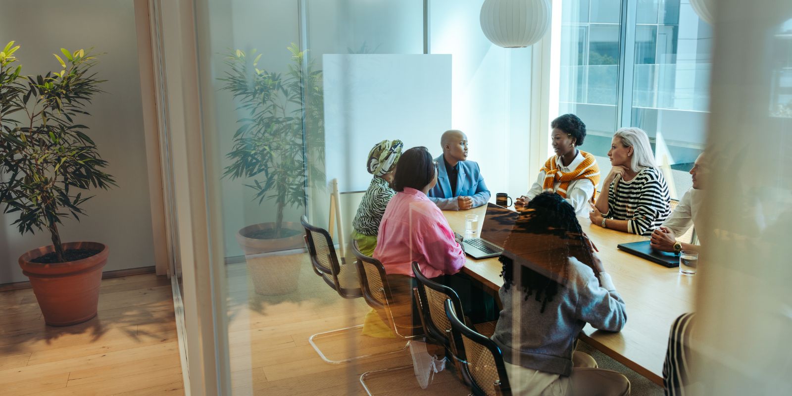Staffing Agencies Connect Skilled Professionals