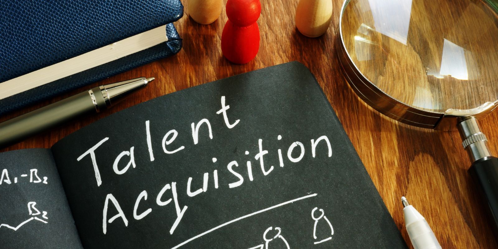 Recruitment Technology Simplifies Talent Acquisition