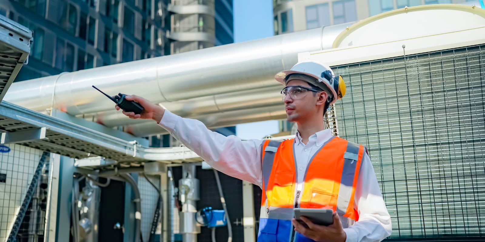 Workforce Management Increases Operational Efficiency