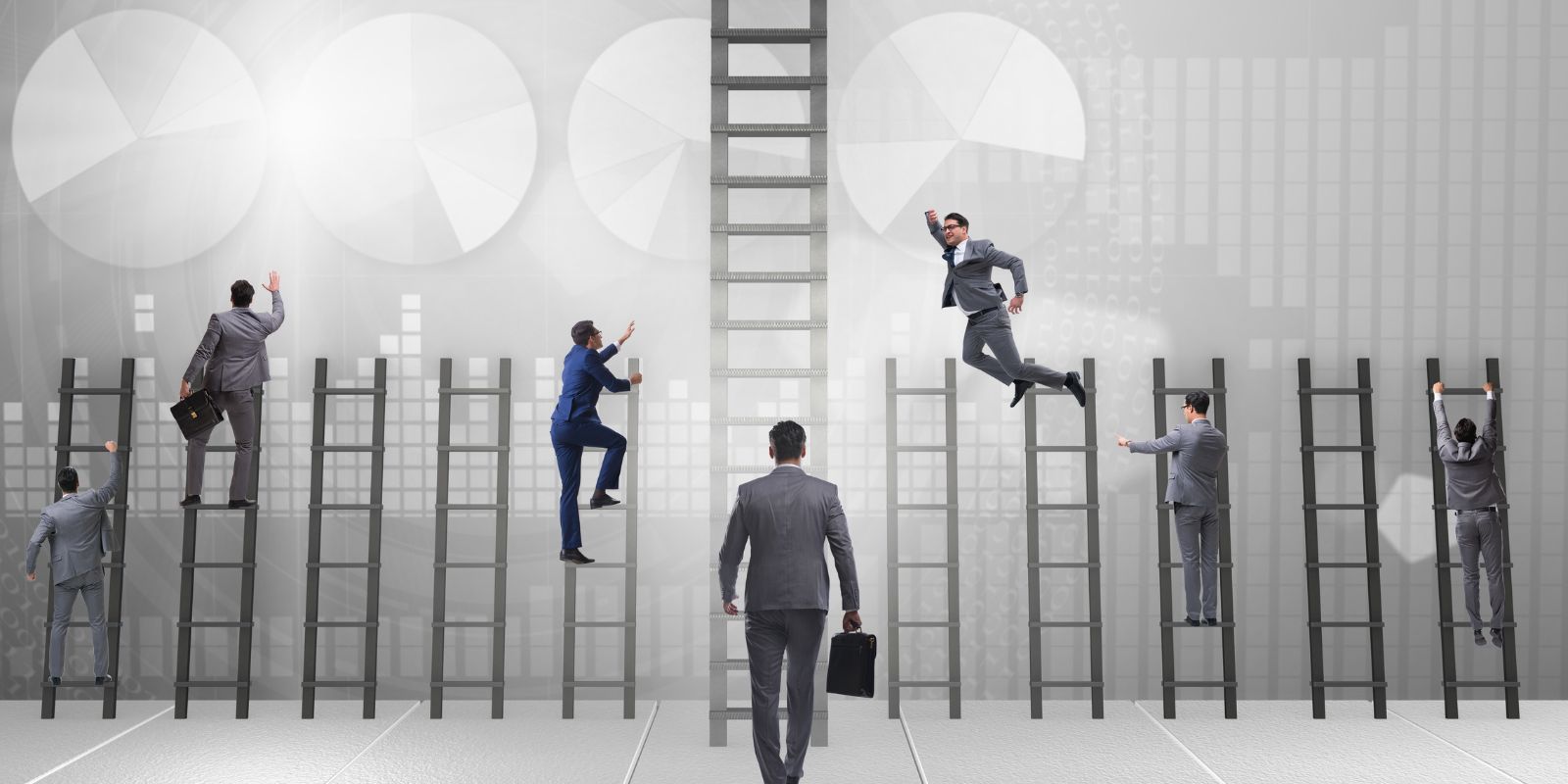 Quality Hiring Builds Competitive Advantage