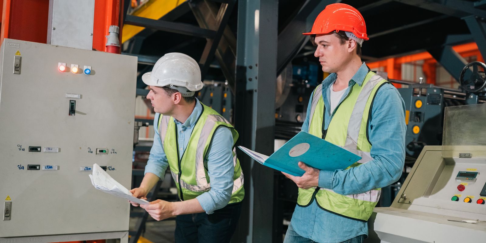 Workforce Solutions Drive Operational Excellence