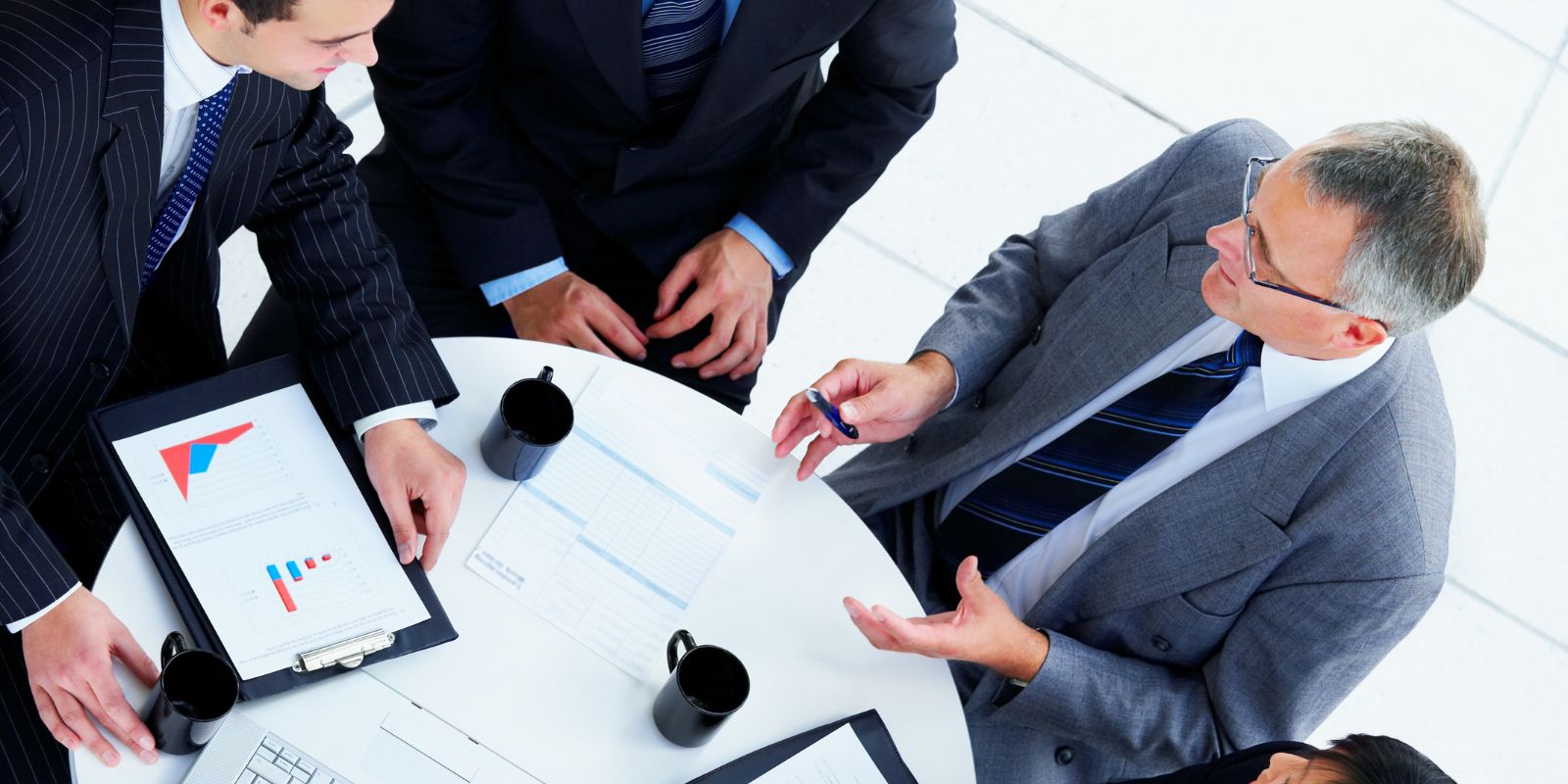 Smart Hiring Builds Stronger Organizations