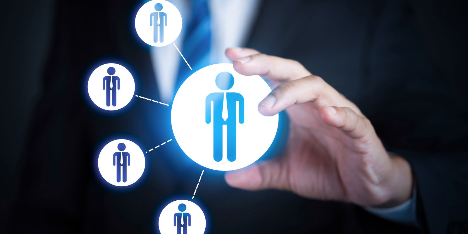 Smart Recruitment Builds Strong Teams