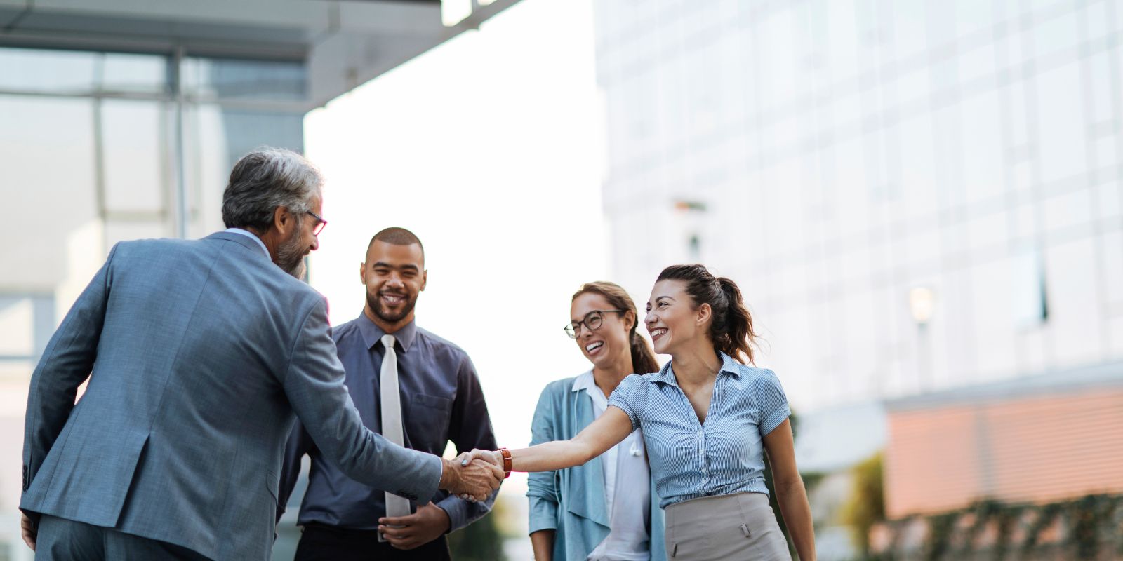 Staffing Partnerships Strengthen Business Operations