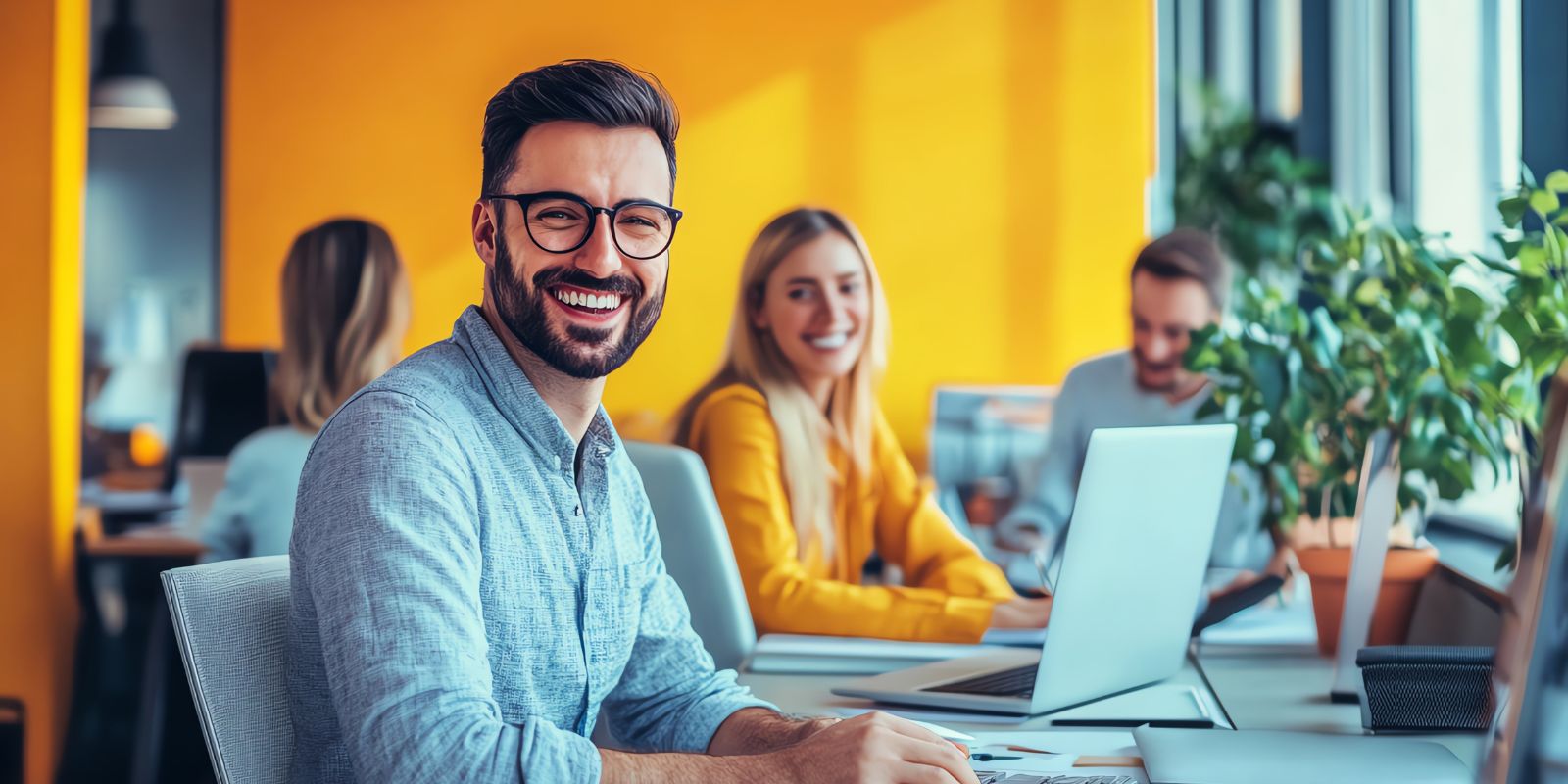 Employee Retention Strengthens Company Performance