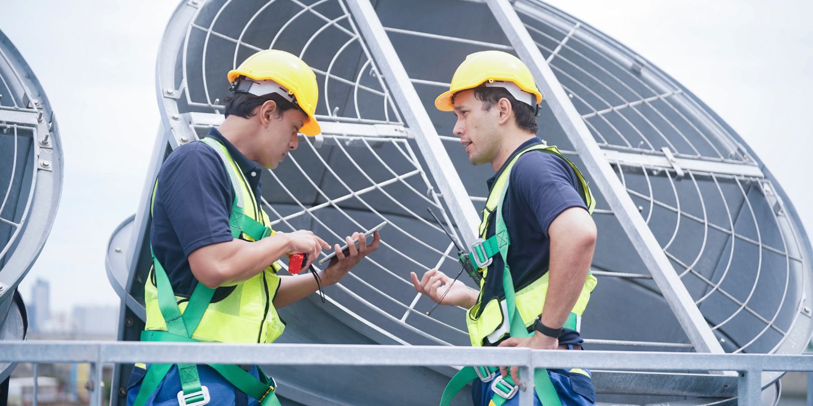 Manpower Services For Industrial Units