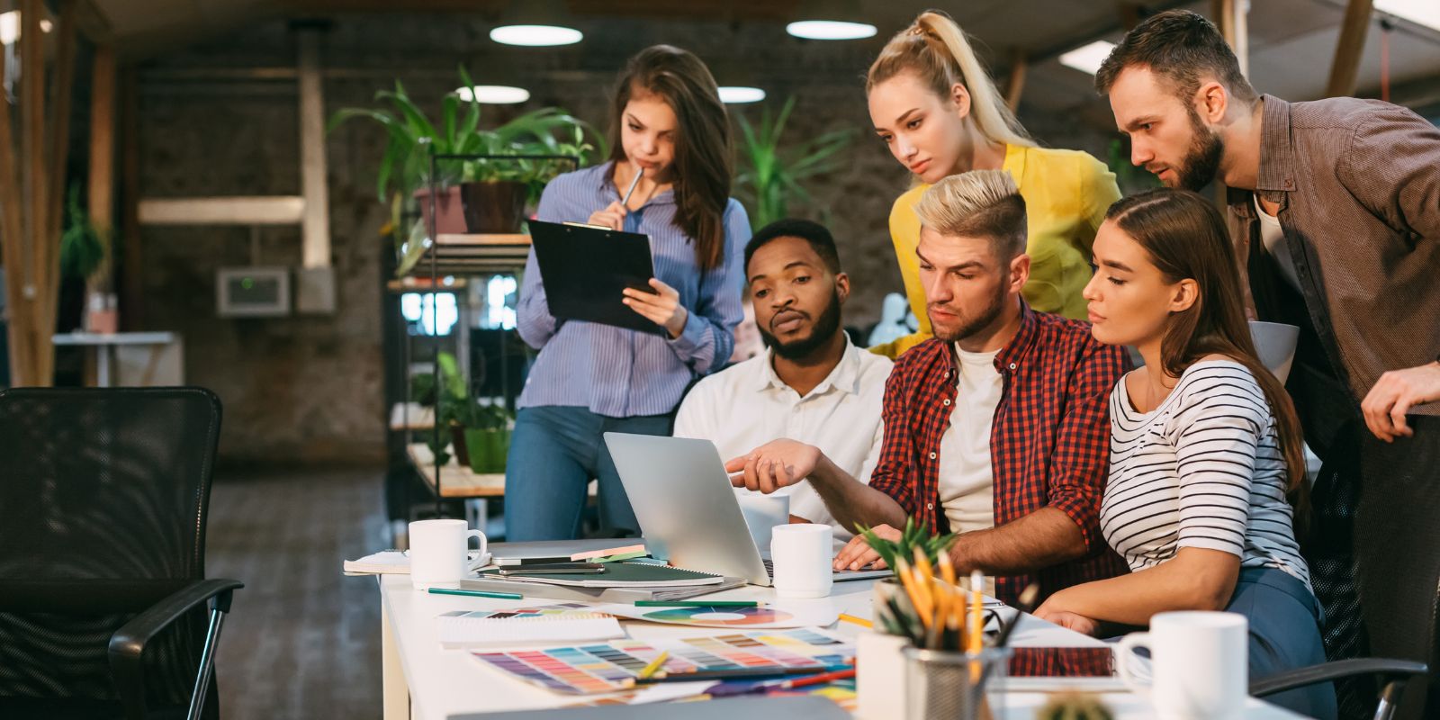 Staffing Agencies Simplify Hiring Process