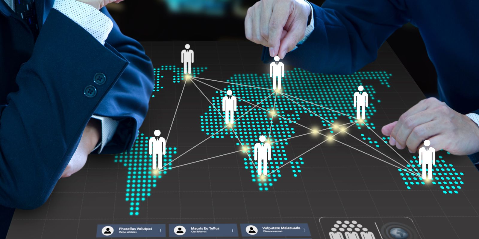 Hiring Solutions For Business Expansion