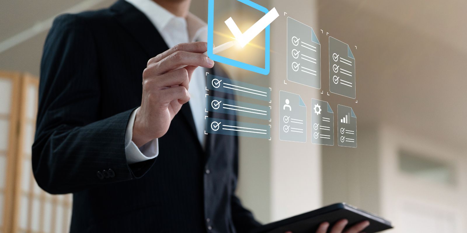 Workforce Management For Better Productivity